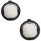 CECOPARTS Pack x2 Filtros para Rockstar 900 Ultimate, 1500 Ultimate Ergowet, 1700 Advance Ergowet, 2000 Ultimate, 2500 Ultimate, 3000 Advance Ergowet.