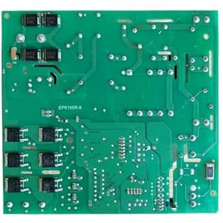 Scheda Di Controllo Inverter Scheda Madre Frigorifero Compatibile Con Beko G08-B07