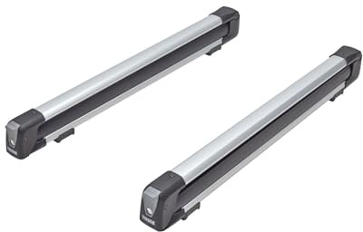 Thule® Accesorio portaesquís para Techo SnowPack 7326