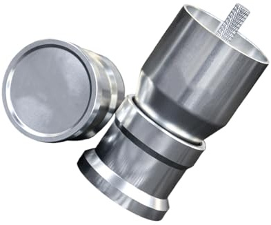 Mllepjdh Leichter Aluminium Bremsöl Einfülltrichter Hydraulische Wartungsausrüstung Für Mountainbikes Rennräder Fahrrad Öl Einfüllset
