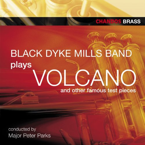 Volcano and Other Famous Test Pieces