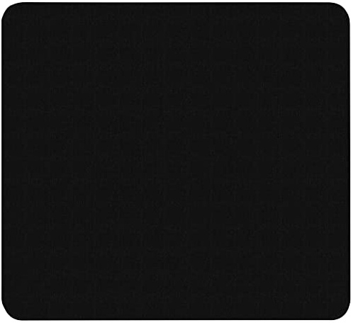 Allsop Basic Mouse Pad (28229),Black