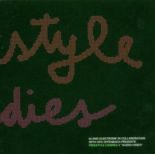 Freestyle Candies 2 / Various