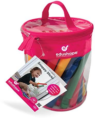 Edushape Snappy Sticks
