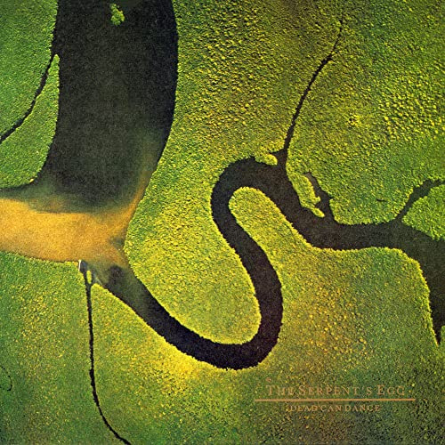 The Serpent'S Egg(Remastered)
