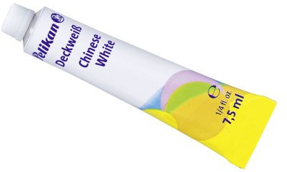 Iden Deckweiss 7,5 ml Pelikan