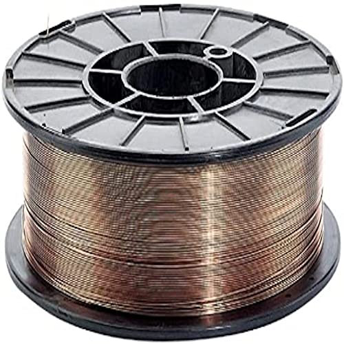 Draper 77177 0.6mm 15Kg Mild Steel Mig Wire