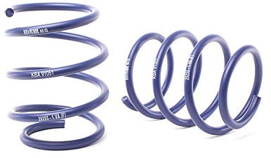 Fahrwerksatz, Federn Sportfedersätze/Performance Lowering Springs H&R 29485-2 Federsatz Federung/Dämpfung
