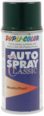 Dupli-Color 605017 Original Auto-Spray, 150 ml, Gomera Perl LZ6P