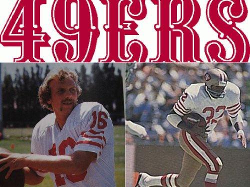 San Francisco 49ers 1979: A Game-by-Game Guide (English Edition)