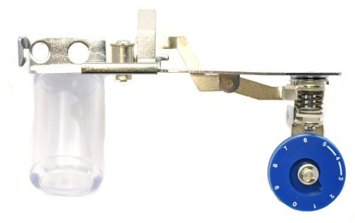 Riccar Nähmaschinen-Spannmontage K50125211