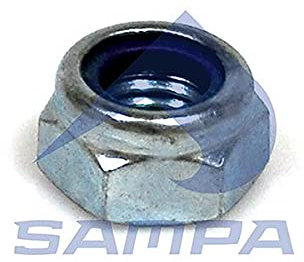 Sampa 104.127 Mutter, Achsstummel