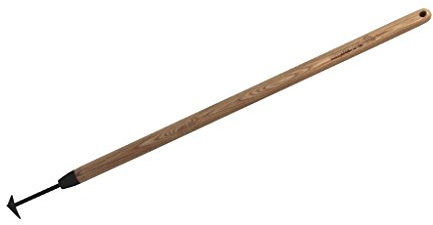 KRUMPHOLZ Triangel-Fugenkratzer, 60cm Eschenstiel, 1354
