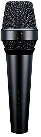 Lewitt Handheld Condenser Vocal Microphone For Stage & Studio (MTP-740-CM)