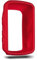 Garmin custodia in silicone rosso per Edge 520
