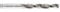 Alpen 63301200100 cobalt Maschinen Holzspiralbohrer HSS-ECO Profi 12,0mm