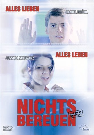 Nichts bereuen (Special Edition)