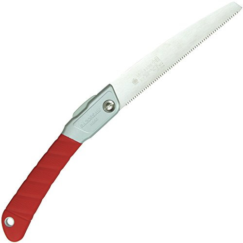 Gyokucho Razor saw Folding small teeth 200 (Japan import)