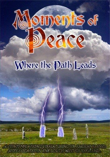 Moments of Peace: Where the Path Leads