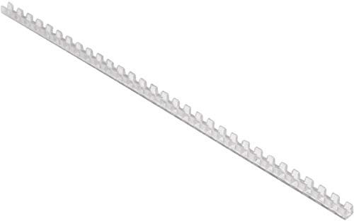 HellermannTyton – Schutz von den Rändern G51PE NA (VE25 m) der Schutz-Kabel 25 m Polyethylen-Channeling-Installation