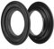 ayex Retroadapter Umkehrring Für Pentax 52mm Reversering Makroadapter zum umgekehrten Anschrauben eines Objektivs