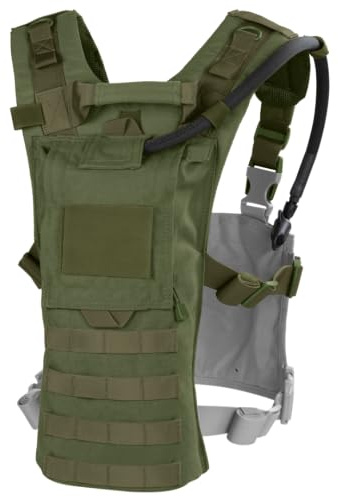 Condor Hydro Harness Olive Drab