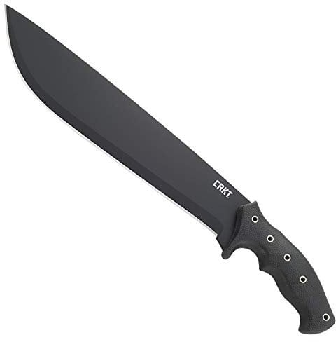 Ken Onion Chanceinhell Machete