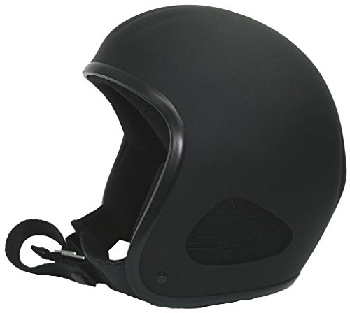 Skorpion TITAN-Kulthelm, Größe:XX-Large, Farbe:schwarz-matt