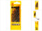 DEWALT DT4535-QZ 5 Brad Point Drills