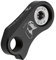 Wolf Tooth Roadlink Schaltwerkadapter für Mountainbikes, Schwarz, Einheitsgröße