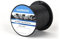 SHIMANO Technium Schnur, Dunkelgrau 0,20mm, 2480m, 3.80kg, Monofile Angelschnur, TEC20QPPB