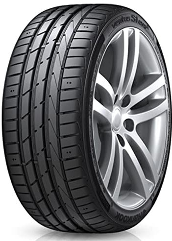 Hankook Ventus S1 evo2 K117B FR - 275/40R19 101Y - Sommerreifen