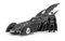 Modellino Batmobile da Batman Forever 22cm Scala 1/24 con Figura di Batman - 100% Originale Ufficiale Dc Comics Jada Toys
