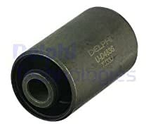 DELPHI Lagerung Lenker Kompatibel mit HONDA CIVIC VI Hatchback EJ, EK 51350S04000* 51350S10G00* 51360S04G00*