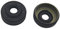 Cancanle 2 Pedazos del cigüeñal biela retenes de Sello de Husqvarna 235 E 236 240 142 137 136 141 E LE 41 36 Motosierra