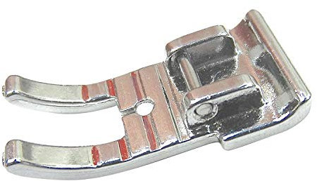 Pied de biche pour patchwork Husqvarna Viking 205, 210, 230, 250 Emerald 116,118, 122 Prelude 340, 360 Daisy 310, 315, 320, 325, 330, 335 Scandinavia 100.