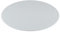 Miss Bakery's House® Cake Board - Acryl - Weiß - Rund - Ø 34 cm - Tortenunterlage - wiederverwendbar - abwaschbar - stabil – Tortenplatte - glänzend