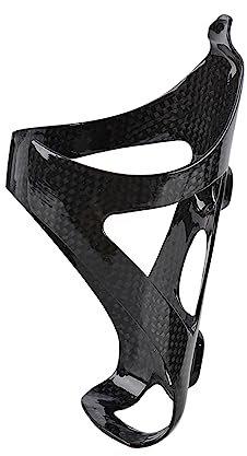 ESEN SP Ultralight Voll MTB Kohlefaser Fahrrad Fahrrad Flaschenhalter für Rennrad (EO glänzend)