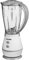 Mesko MS 4060g Batidora de Vaso de 1 Litro, 500W, 2 Velocidades, Cuchillas de Acero Inoxidable, Libre de BPA