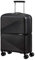 American Tourister Koffer mit 4 Rollen 55cm Airconic Onyx Black
