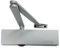 GEZE TS 2000 V RF, argent