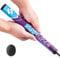 SAPLIZE Golf Putter Grip, Midsize, Anti-Slip, Lightweight and Comfortable Putter Grip,Purple
