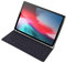 Funda con Teclado Inteligente Original para Apple iPad Pro 12.9 1st / 2nd Gen （2015-2017 - 12.9 , Gris