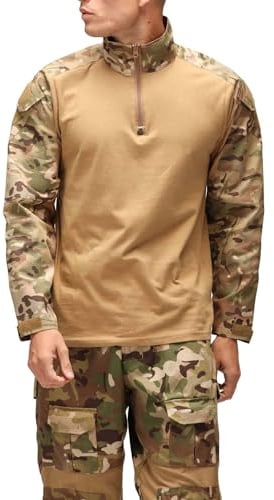 Viper TACTICAL Special Ops Long Sleeve Shirt