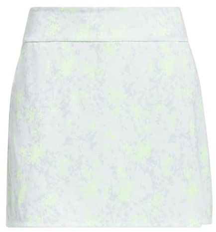 adidas Scarpe da golf Essentials Jacquard da donna, bianco, XL
