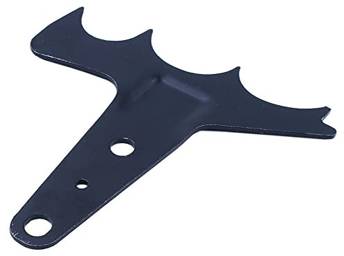 Gubeter Punta per Cane da abbattimento Esterno, per Motosega per Husqvarna 362 365 372 385 390 570 575, 503719701