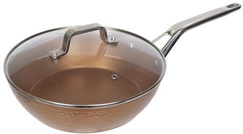 San Ignacio Pfanne, mehrfarbig, Standard