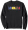 Rumänien Rugby Sweatshirt
