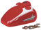 Harley-Davidson Spardose Gas Tank rot