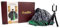 WOW! STUFF Harry Potter - Invisibility Cloak - Deluxe Tarnmantel Umhang für Erwachsene - inkl. Dreifuß und Handy-App